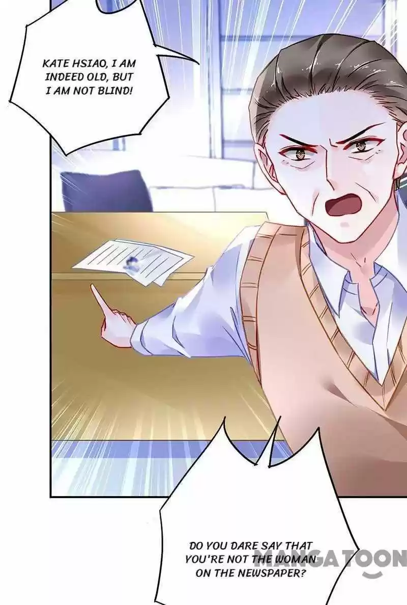 Haomen Qifu de Chuntian Chapter 246