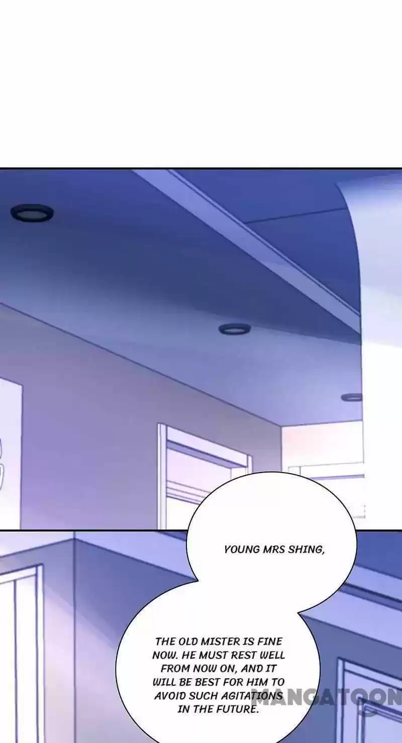 Haomen Qifu de Chuntian Chapter 246