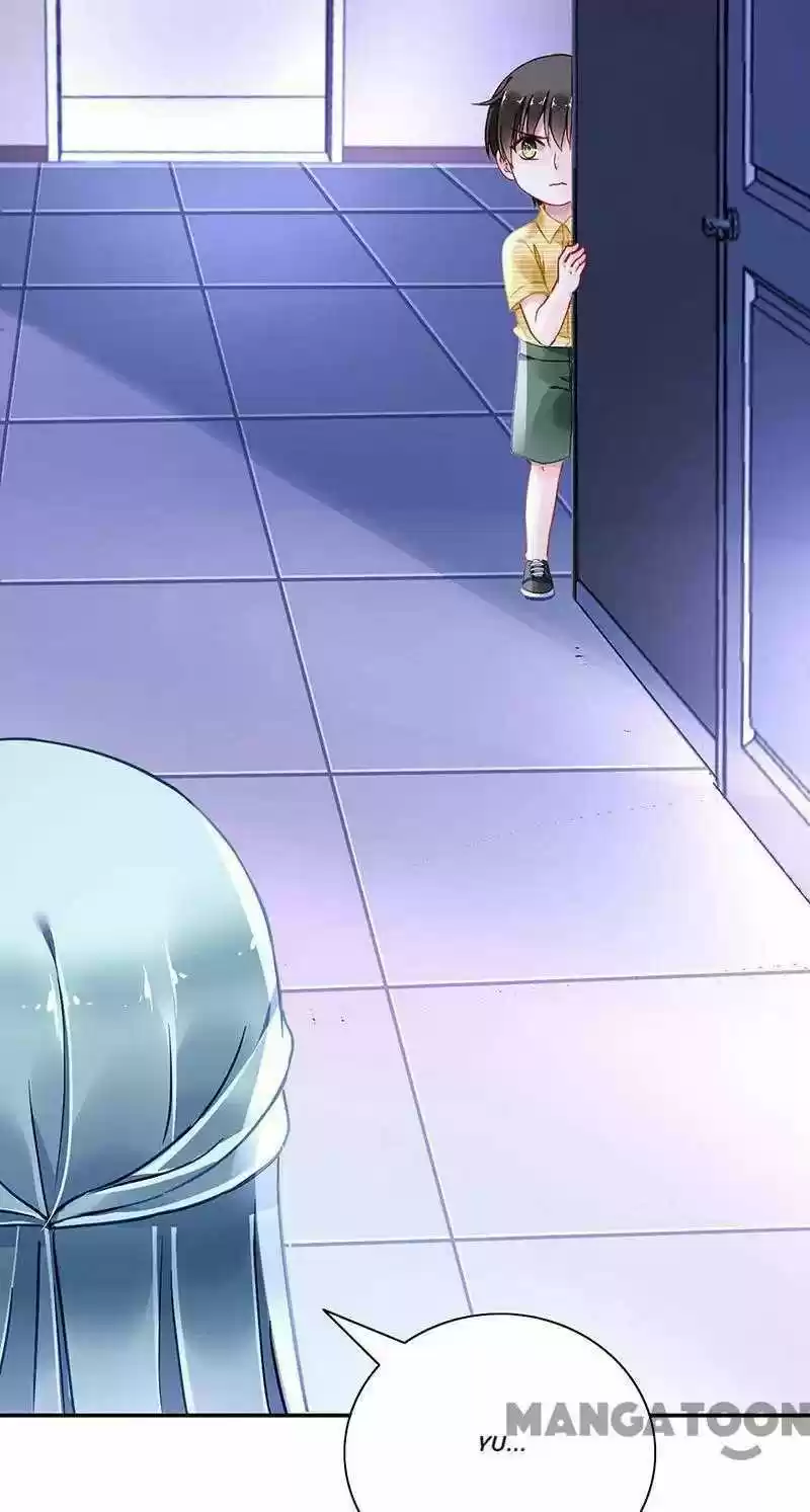 Haomen Qifu de Chuntian Chapter 246