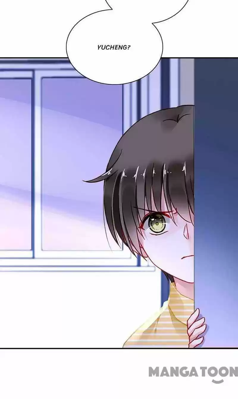 Haomen Qifu de Chuntian Chapter 246