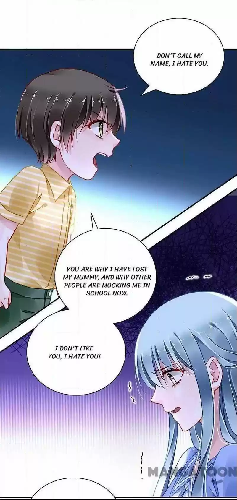 Haomen Qifu de Chuntian Chapter 247