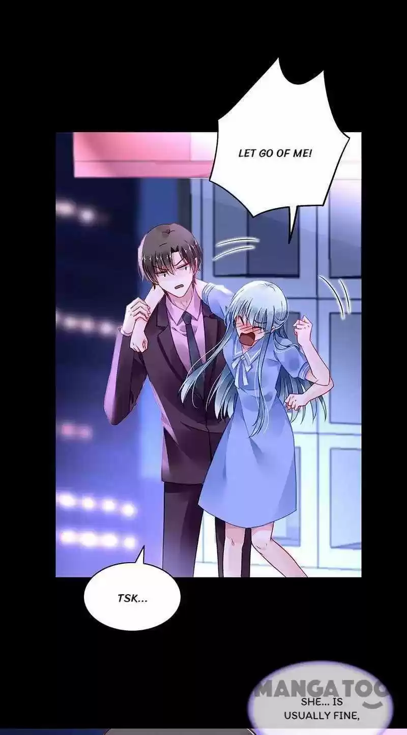 Haomen Qifu de Chuntian Chapter 247