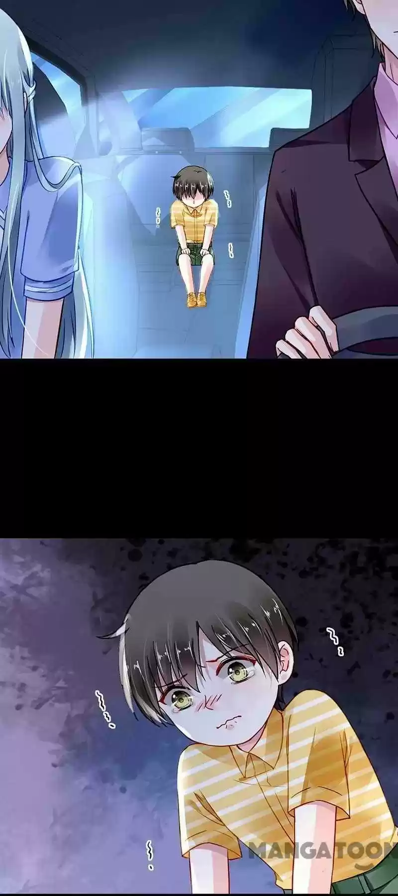 Haomen Qifu de Chuntian Chapter 247