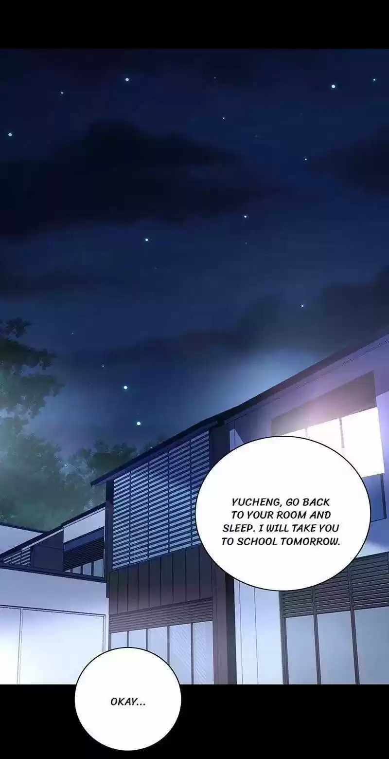 Haomen Qifu de Chuntian Chapter 247