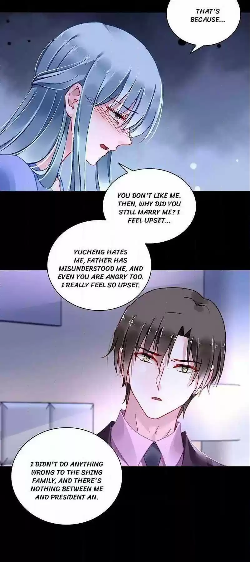 Haomen Qifu de Chuntian Chapter 248