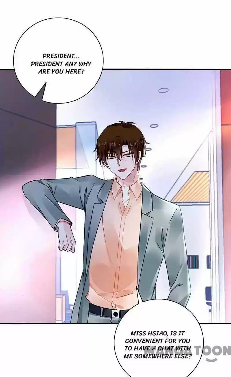 Haomen Qifu de Chuntian Chapter 248