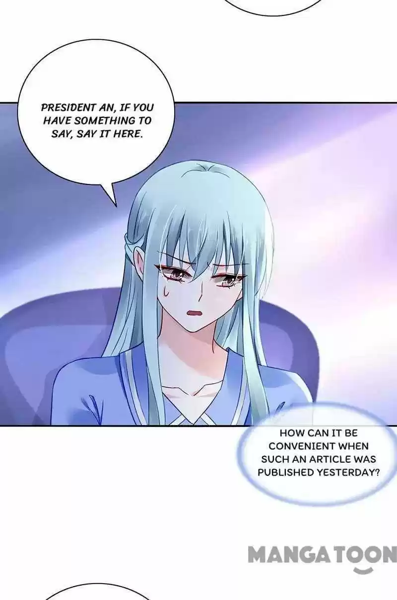 Haomen Qifu de Chuntian Chapter 248