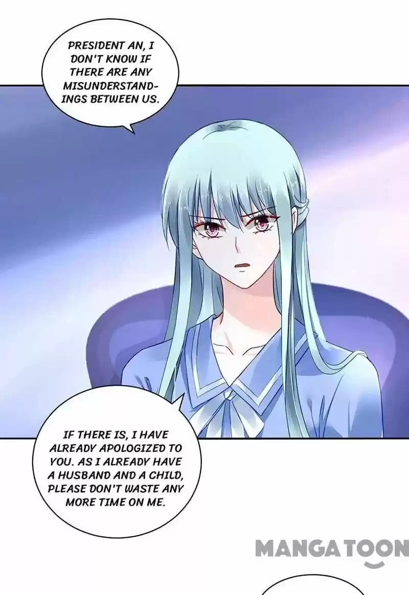 Haomen Qifu De Chuntian Chapter 249