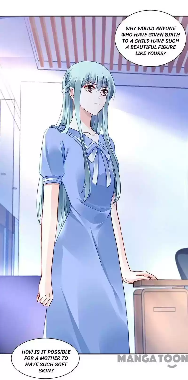 Haomen Qifu De Chuntian Chapter 249