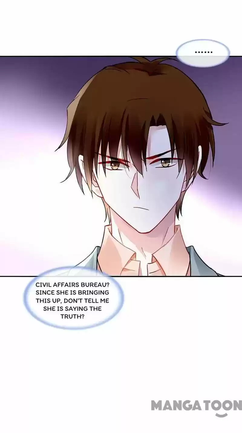 Haomen Qifu De Chuntian Chapter 249