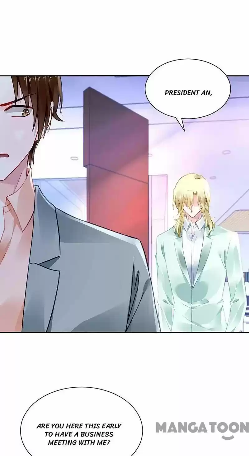 Haomen Qifu De Chuntian Chapter 249