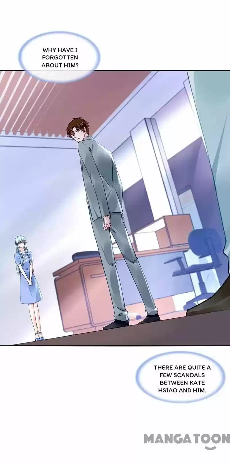 Haomen Qifu De Chuntian Chapter 249