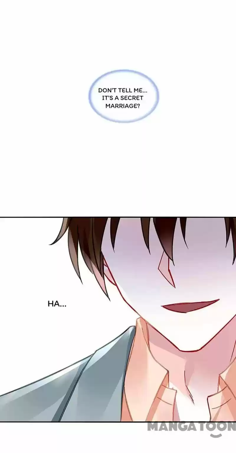 Haomen Qifu De Chuntian Chapter 249