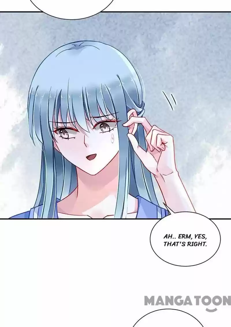 Haomen Qifu De Chuntian Chapter 249