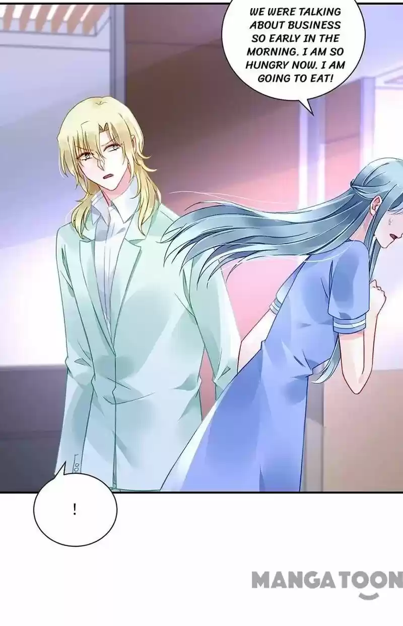 Haomen Qifu De Chuntian Chapter 249