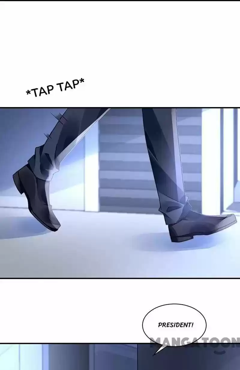 Haomen Qifu De Chuntian Chapter 249