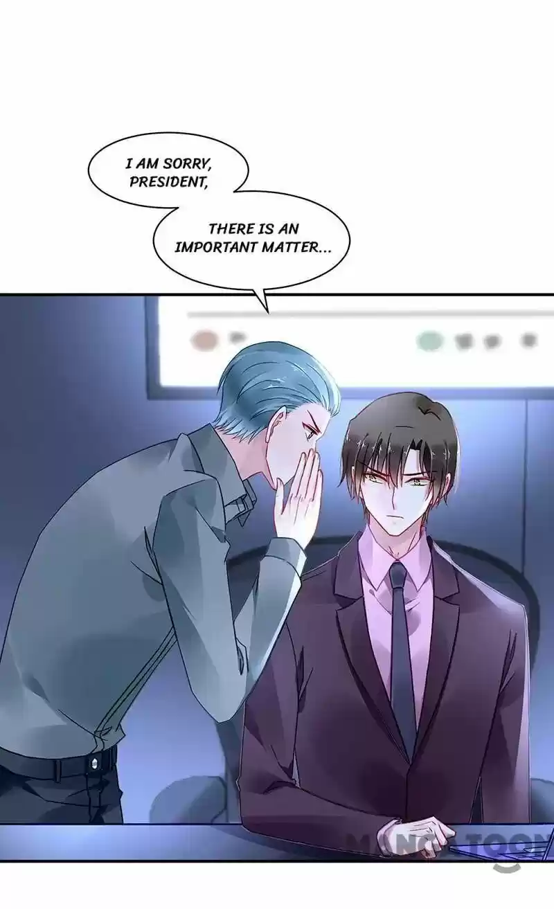 Haomen Qifu De Chuntian Chapter 249