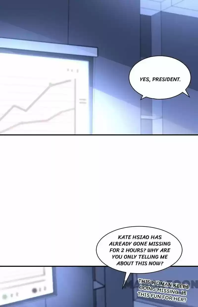 Haomen Qifu De Chuntian Chapter 249