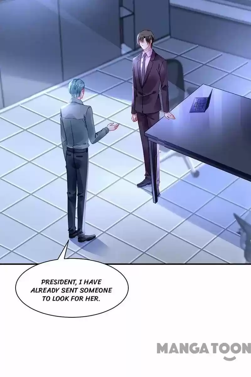 Haomen Qifu De Chuntian Chapter 249