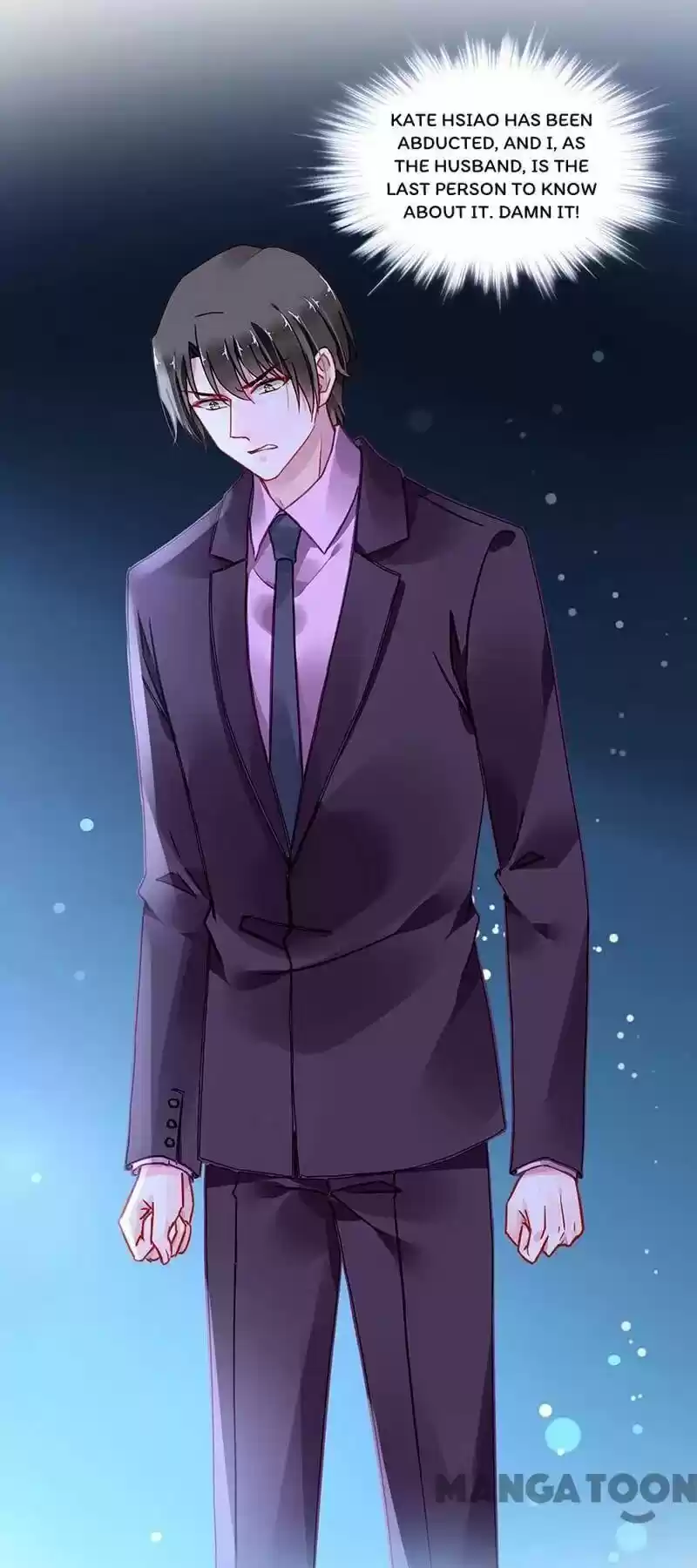 Haomen Qifu De Chuntian Chapter 249