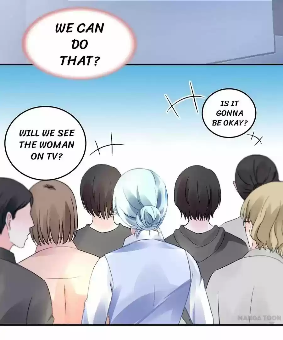 Haomen Qifu de Chuntian Chapter 25