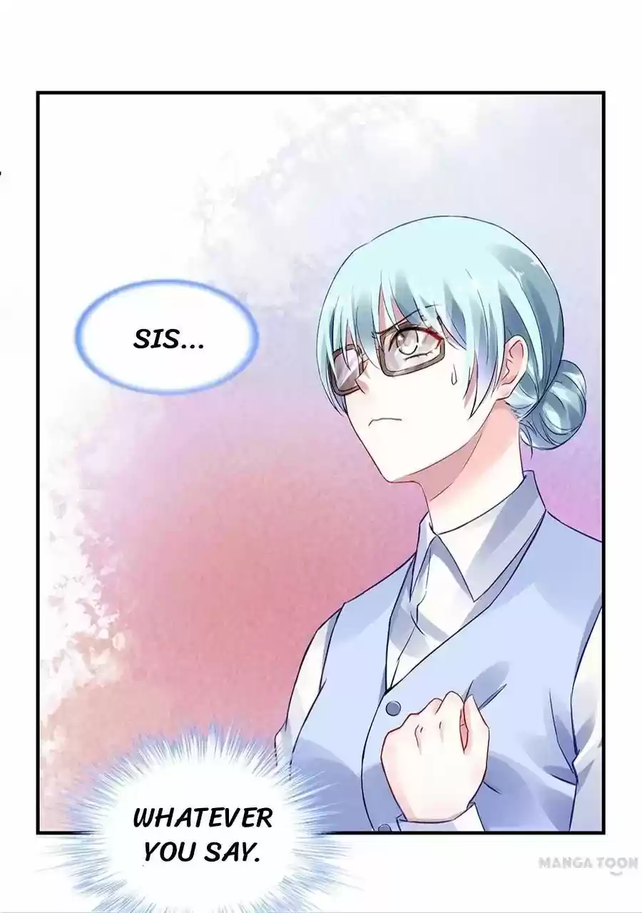 Haomen Qifu de Chuntian Chapter 25