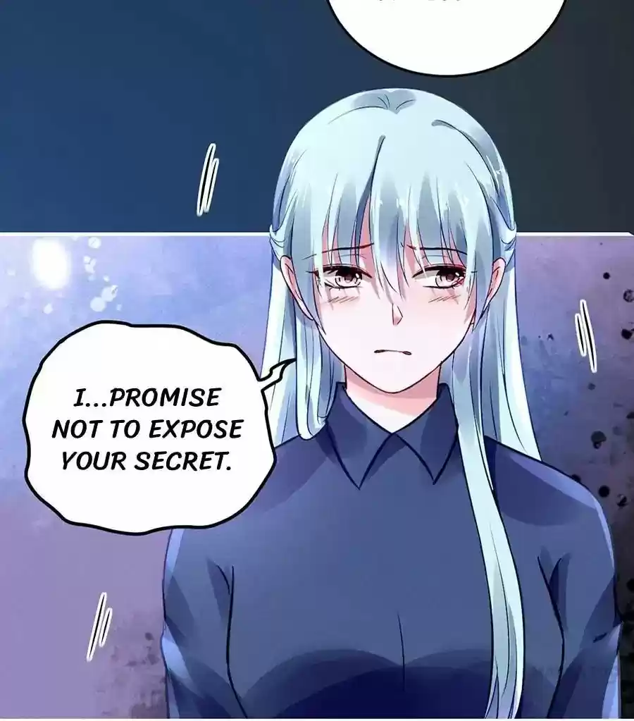 Haomen Qifu de Chuntian Chapter 25