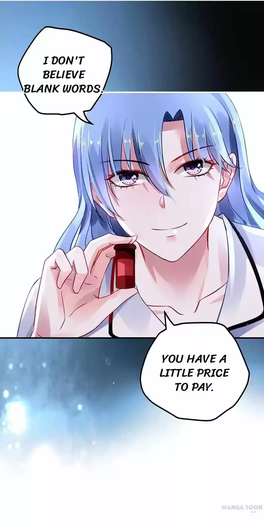 Haomen Qifu de Chuntian Chapter 25