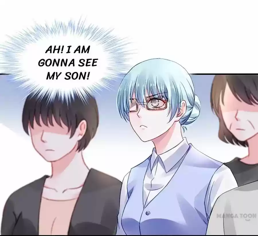 Haomen Qifu de Chuntian Chapter 25