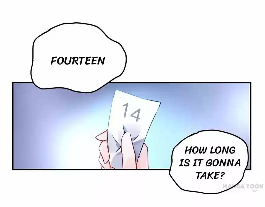 Haomen Qifu de Chuntian Chapter 25