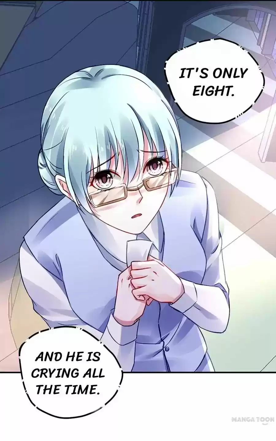 Haomen Qifu de Chuntian Chapter 25