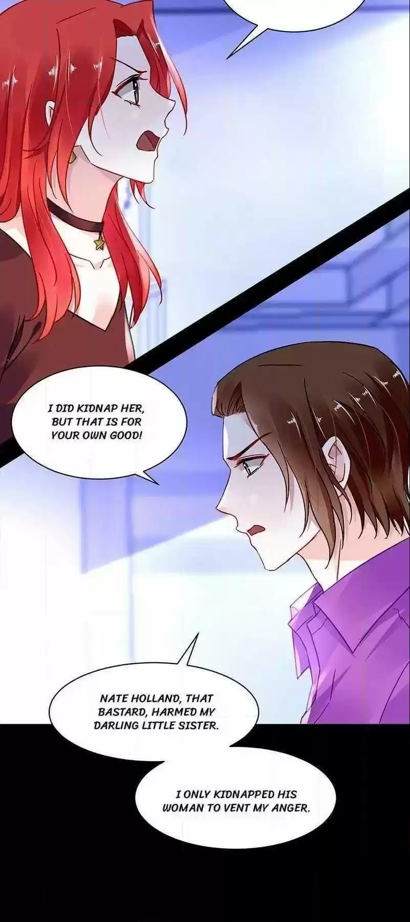 Haomen Qifu de Chuntian Chapter 250