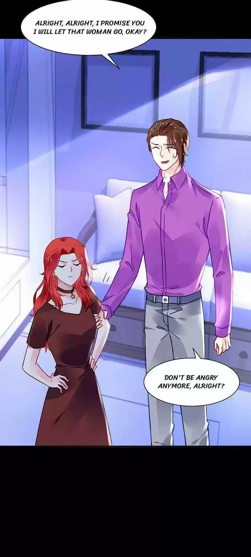 Haomen Qifu de Chuntian Chapter 250