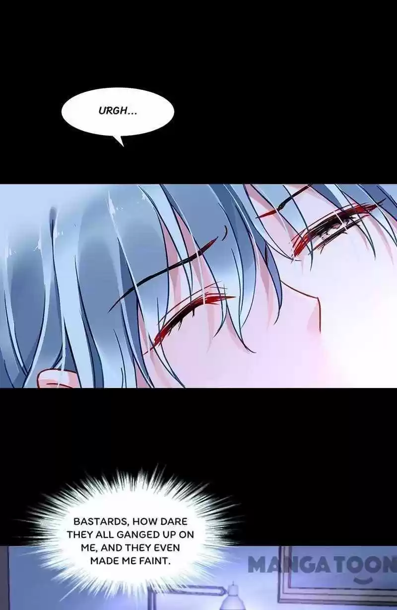 Haomen Qifu de Chuntian Chapter 250