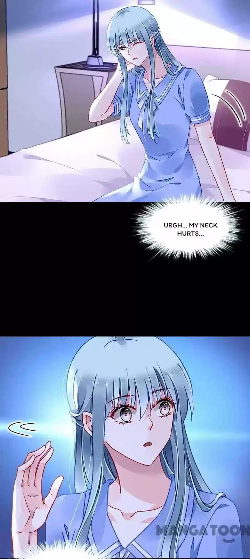 Haomen Qifu de Chuntian Chapter 250