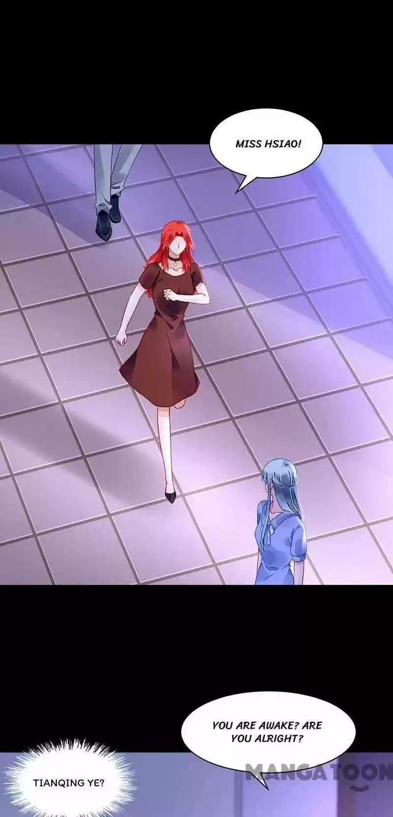 Haomen Qifu de Chuntian Chapter 250