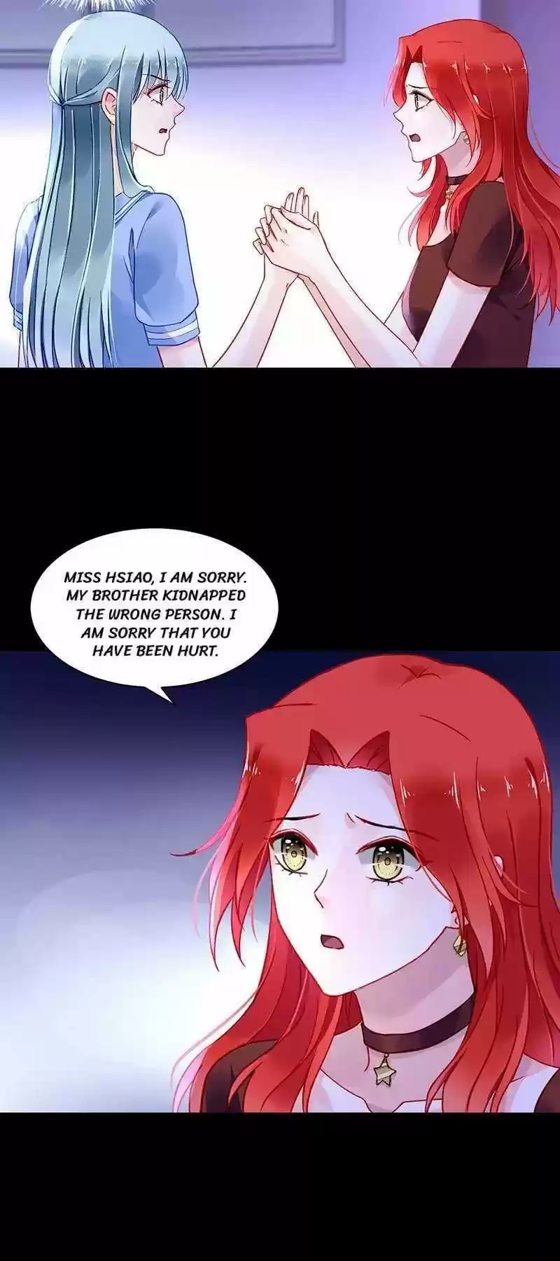 Haomen Qifu de Chuntian Chapter 250