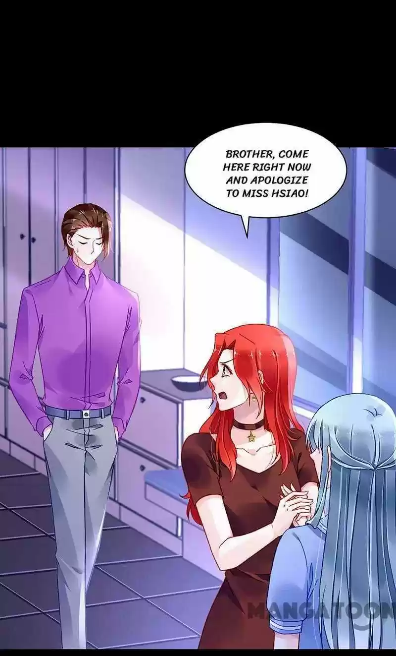 Haomen Qifu de Chuntian Chapter 250