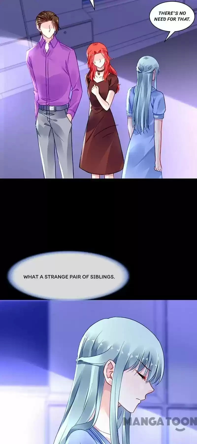 Haomen Qifu De Chuntian Chapter 251