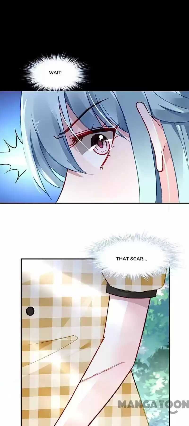 Haomen Qifu De Chuntian Chapter 251