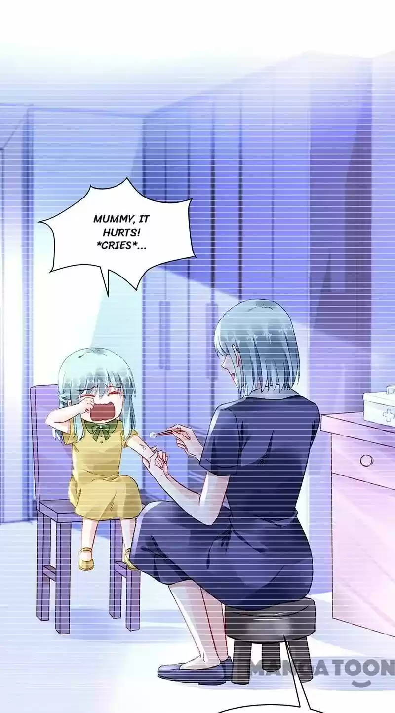 Haomen Qifu De Chuntian Chapter 251