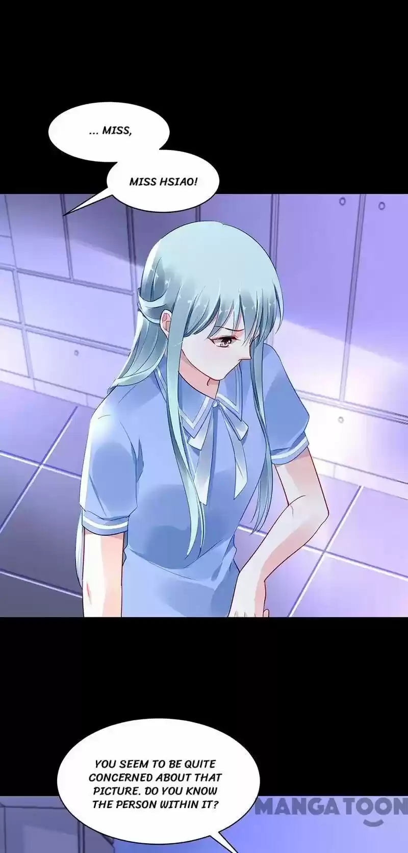 Haomen Qifu De Chuntian Chapter 251