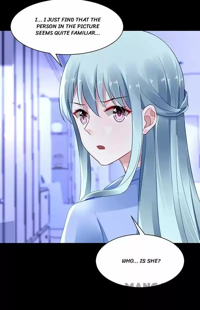 Haomen Qifu De Chuntian Chapter 251