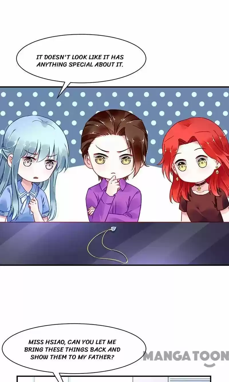 Haomen Qifu De Chuntian Chapter 251