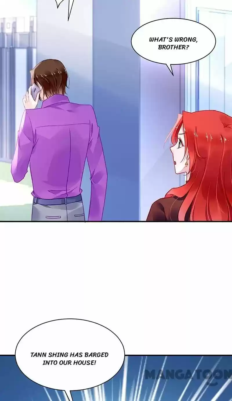 Haomen Qifu De Chuntian Chapter 251