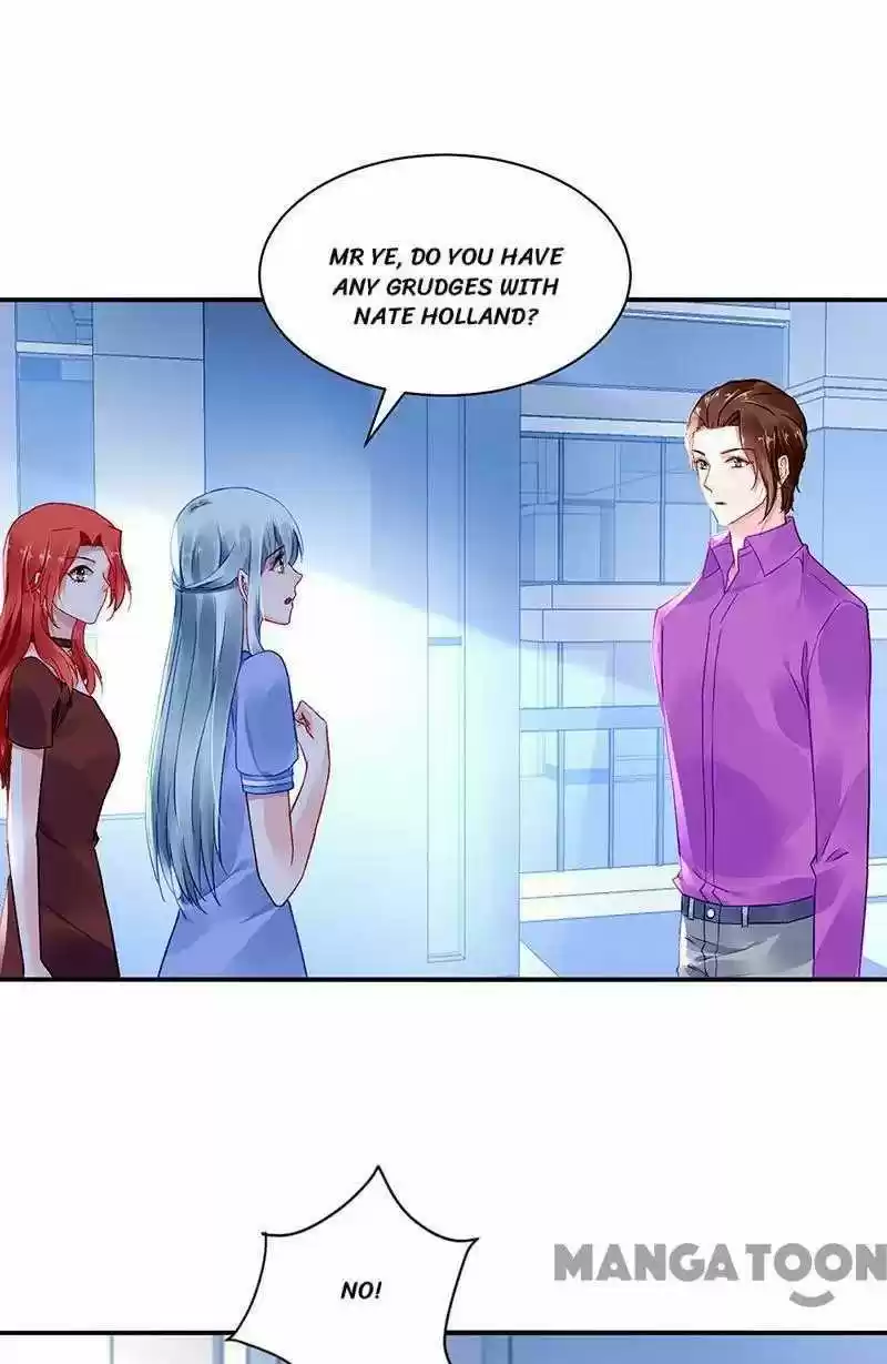 Haomen Qifu de Chuntian Chapter 252