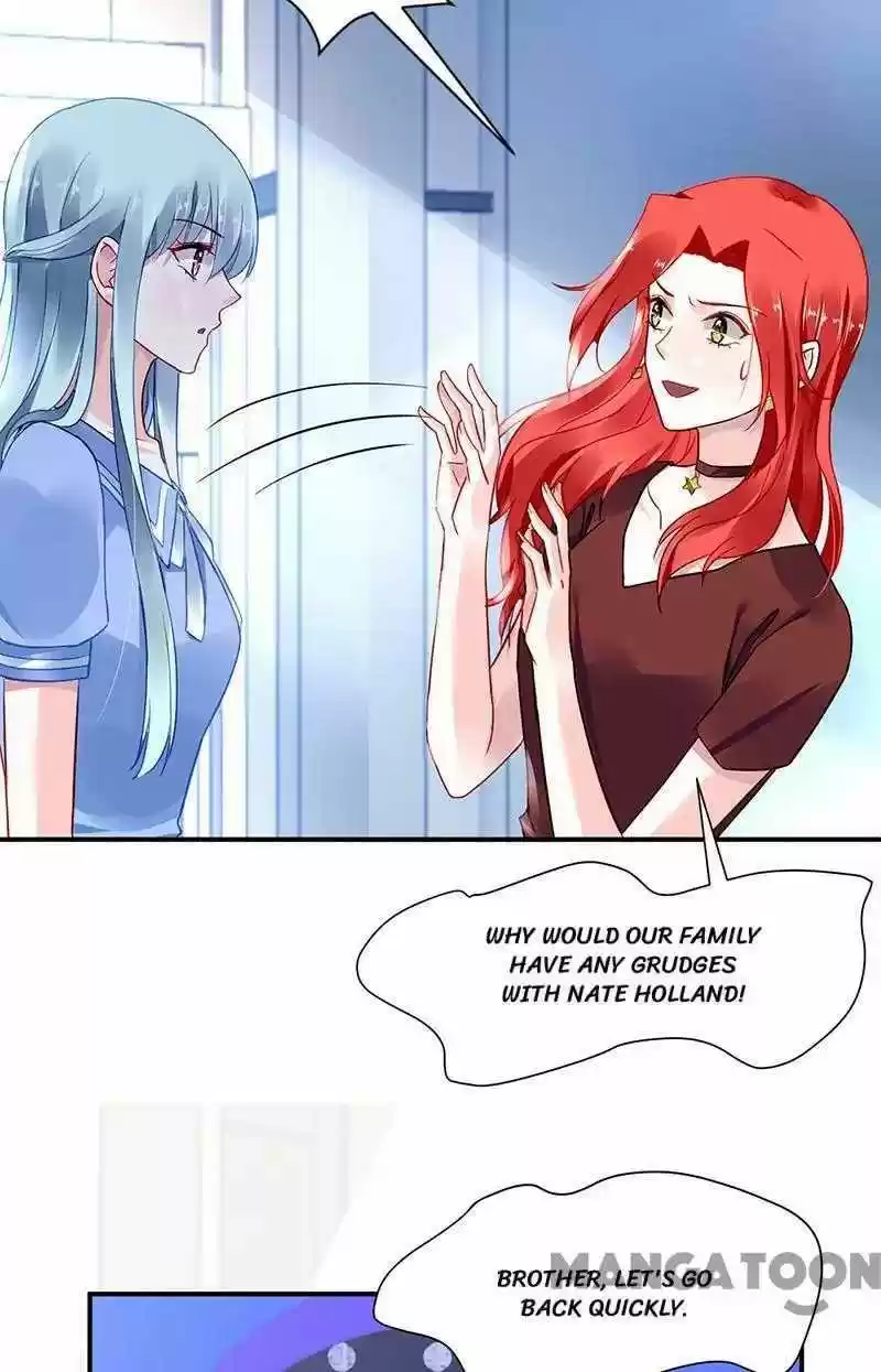 Haomen Qifu de Chuntian Chapter 252