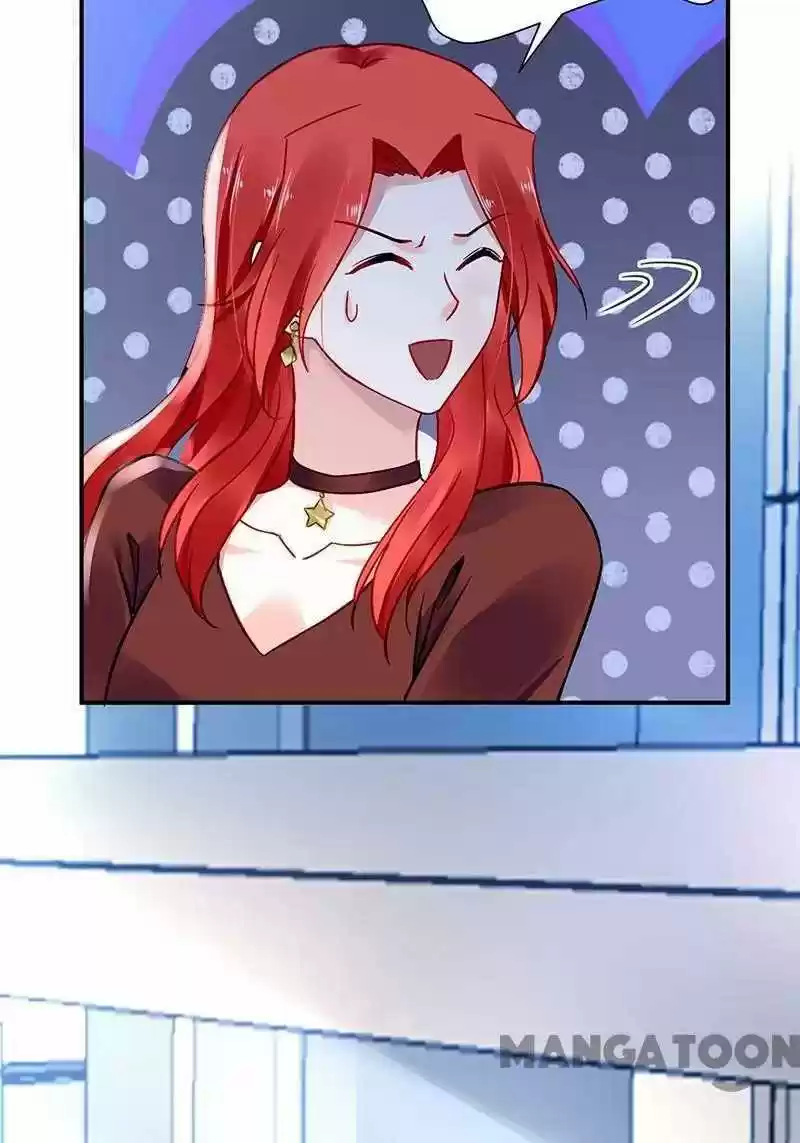 Haomen Qifu de Chuntian Chapter 252