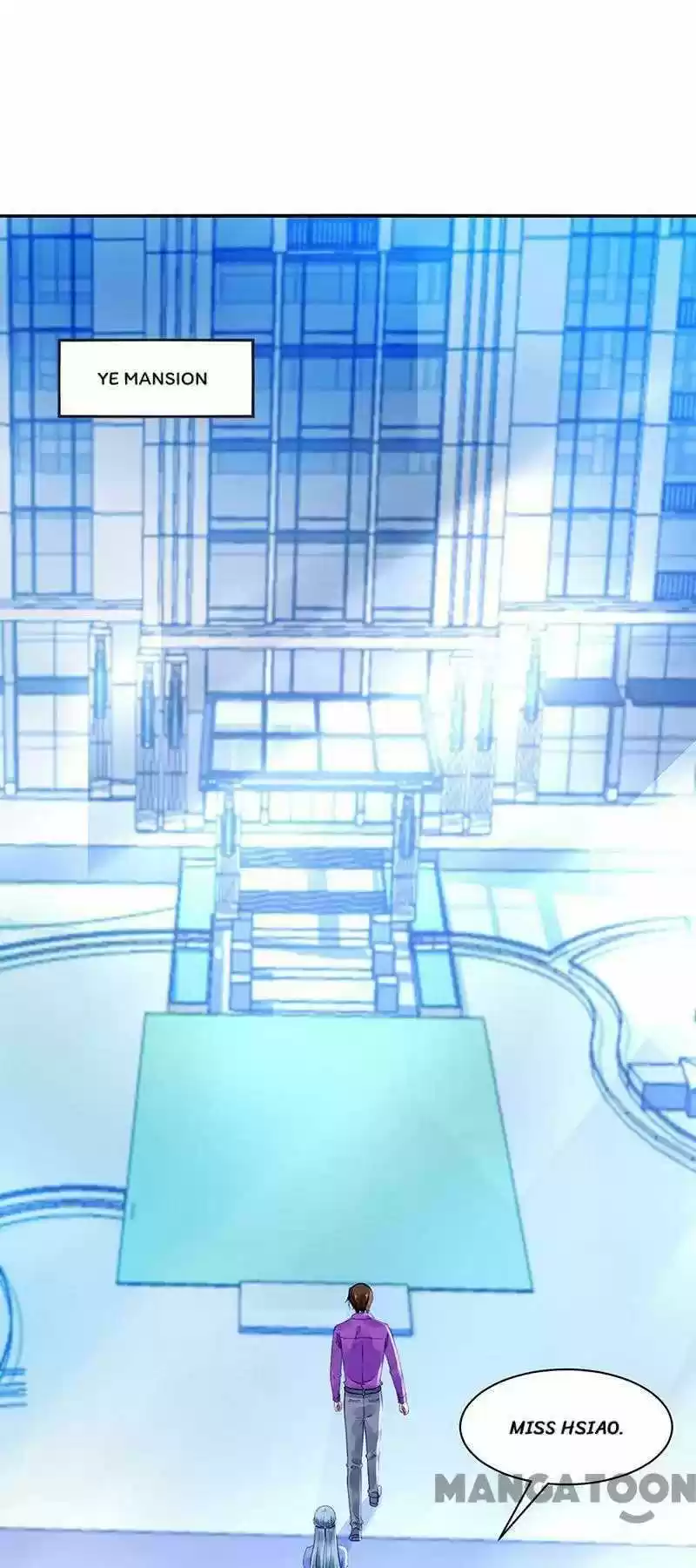 Haomen Qifu de Chuntian Chapter 252