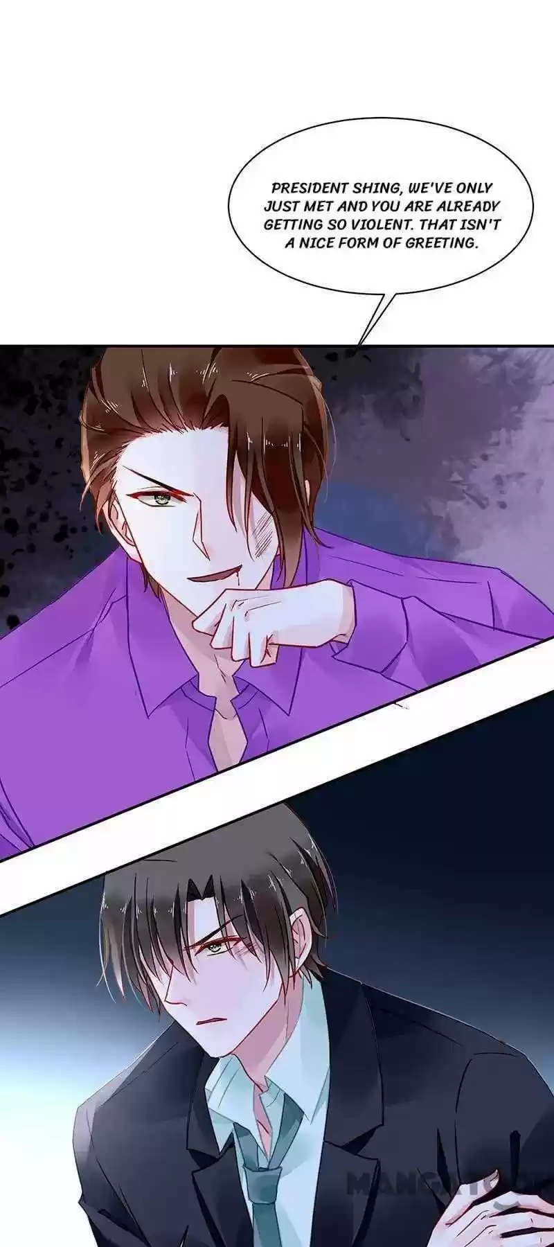 Haomen Qifu de Chuntian Chapter 252